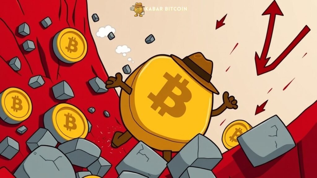Yield Obligasi AS Sentuh Puncak 2007 Imbas Minyak $104 - Pemegang Dogecoin dan Bitcoin Langsung Bayar Harga