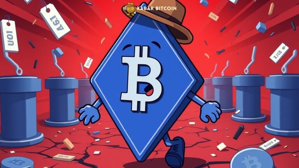 Volume NFT Global Turun ke $37,5 Juta - Tapi Kenapa Jumlah Pembeli Melonjak 174%?