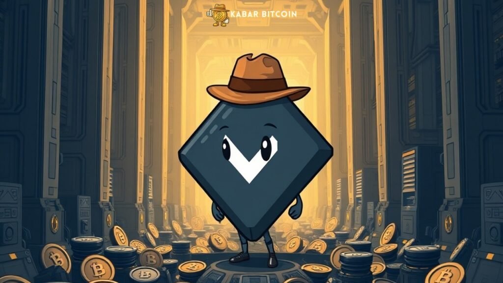 BitMine Borong 6 Juta Ether Menuju 5% Pasokan - Tom Lee Siap Jual Hasil Staking Sebagai Pengerem