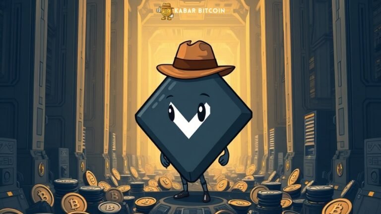 BitMine Borong 6 Juta Ether Menuju 5% Pasokan - Tom Lee Siap Jual Hasil Staking Sebagai Pengerem