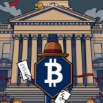 Australia Tutup Era Toleransi Kripto - Sanksi Pidana dan Denda 10% Omset Berlaku Mulai 1 Oktober