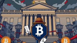 Australia Tutup Era Toleransi Kripto - Sanksi Pidana dan Denda 10% Omset Berlaku Mulai 1 Oktober