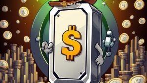 21 Bank Besar Dunia Patungan Bikin Stablecoin Dolar AS - Incar Dominasi Tether di 2027