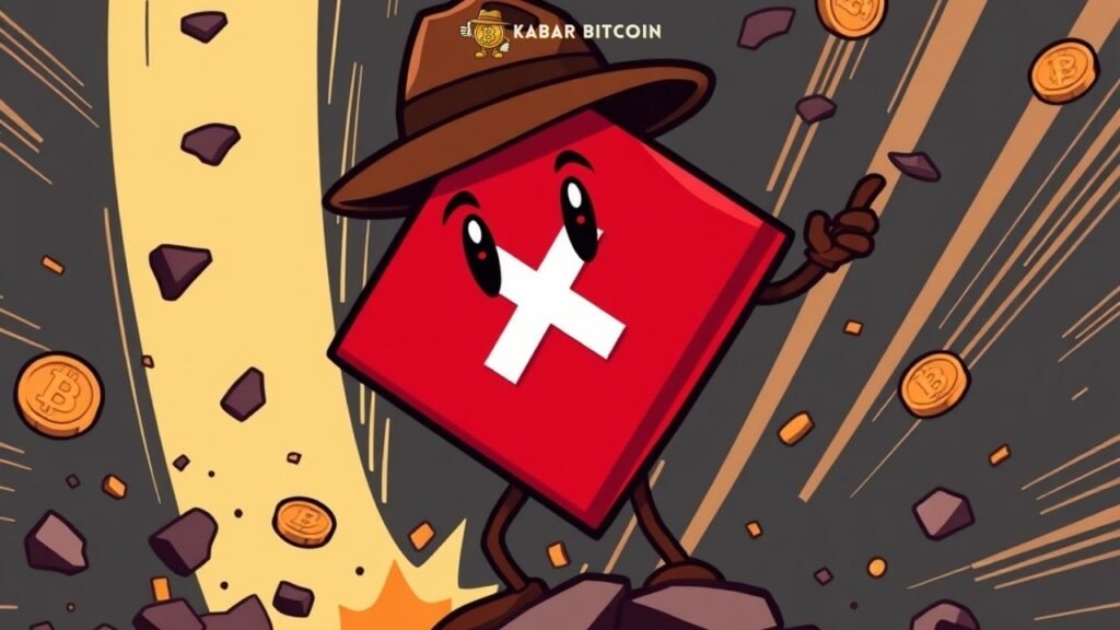 CoinEx Tutup Permanen Setelah 9 Tahun - Pengguna Punya Waktu Tarik Dana Hingga 22 Desember
