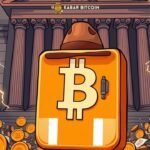 AS Bersiap Kunci Bitcoin Sitaan Selama 20 Tahun - RUU Cadangan Strategis Masuk Voting Rabu Ini