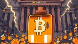 AS Bersiap Kunci Bitcoin Sitaan Selama 20 Tahun - RUU Cadangan Strategis Masuk Voting Rabu Ini