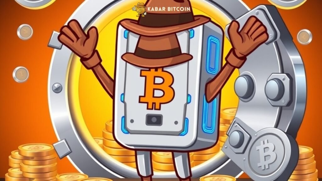 Block Ajukan Izin Bank Kripto Federal ke AS - Tapi Nama Jack Dorsey Tak Ada di Daftar Eksekutif