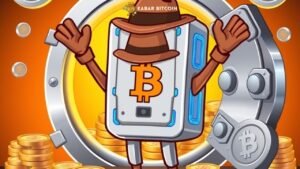 Block Ajukan Izin Bank Kripto Federal ke AS - Tapi Nama Jack Dorsey Tak Ada di Daftar Eksekutif