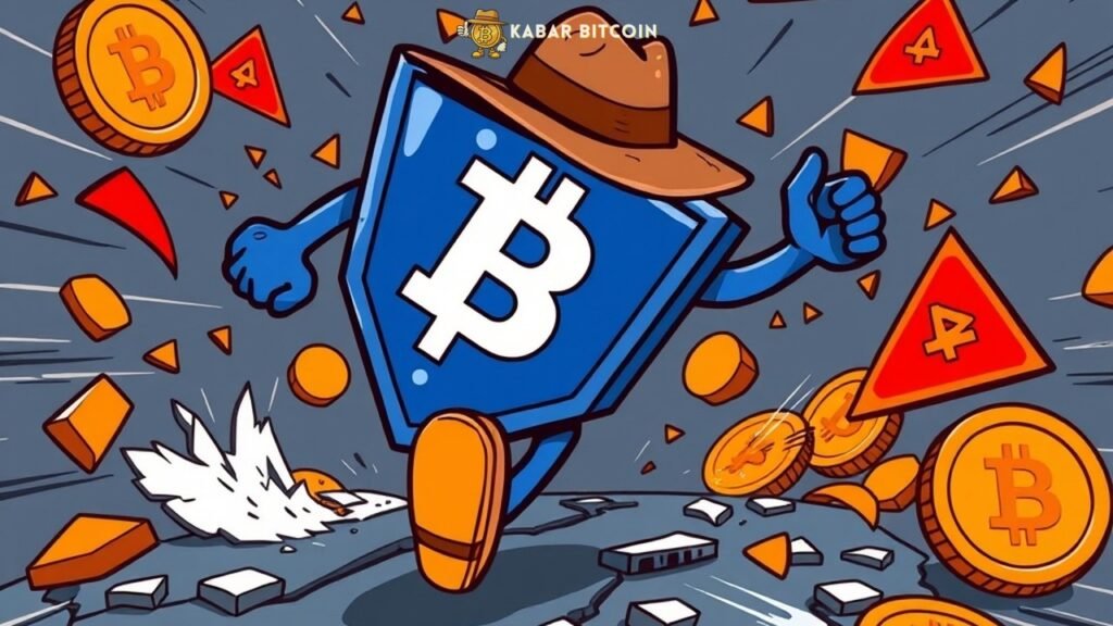 Ribuan Akun Polymarket Disusupi Upaya Penipuan Kartu Curian $10 Juta - CEO Dilaporkan Pilih Bayar Denda Belakangan