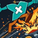 Eksploitasi Mesin Virtual Hentikan Jaringan MultiversX - Upbit Korsel Kunci Transaksi EGLD Tanpa Jadwal Buka