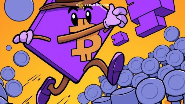 Blok Ethereum Kini Dibelah Jadi 64 Bagian - Simulasi EIP-8411 Buktikan Waktu Kirim Anjlok di Bawah 1 Detik