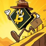 ETF Bitcoin Panen $3,8 Miliar di Tengah Koreksi - BlackRock dan Fidelity Sedot Semua Arus Jumat