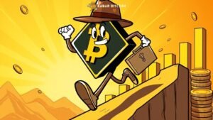 ETF Bitcoin Panen $3,8 Miliar di Tengah Koreksi - BlackRock dan Fidelity Sedot Semua Arus Jumat