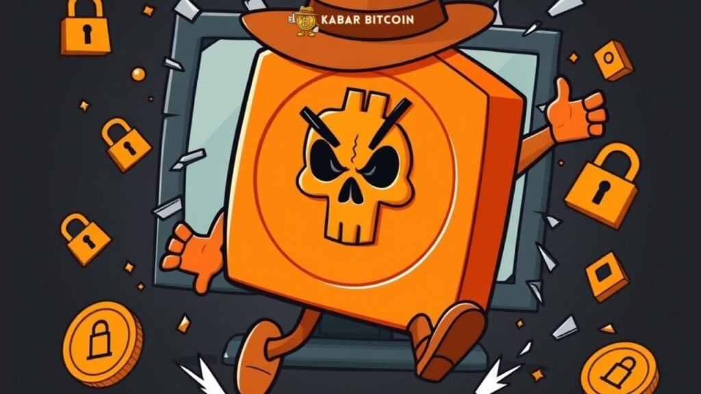 Layar Verifikasi Cloudflare Palsu Kuras $600 Ribu - Serangan Ini Tak Butuh Koneksi Wallet