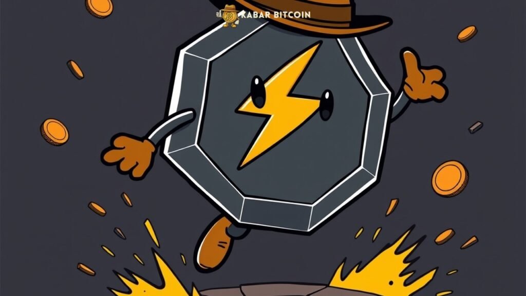 Validator Core DAO Akali Sistem Cetak Reward Berlebih - Bursa Kompak Tutup Pintu Keluar