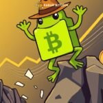 PEPE Tahan Posisi di Atas Area Breakout Usai Reli 45% - Tapi Sinyal Pasar Spot dan Derivatif Menarik ke Dua Arah Berbeda