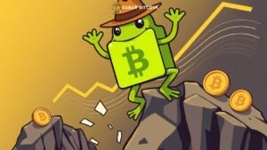 PEPE Tahan Posisi di Atas Area Breakout Usai Reli 45% - Tapi Sinyal Pasar Spot dan Derivatif Menarik ke Dua Arah Berbeda