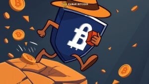 White Hat Tarik 52 Bitcoin dari Celah Coldcard Sebelum Disapu Peretas - Begini Cara Korban Mengeklaimnya