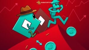 Ether Ditinggal $140 Juta Buntut Suku Bunga The Fed - Ironisnya Solana Tahan Banting 4 Hari Beruntun
