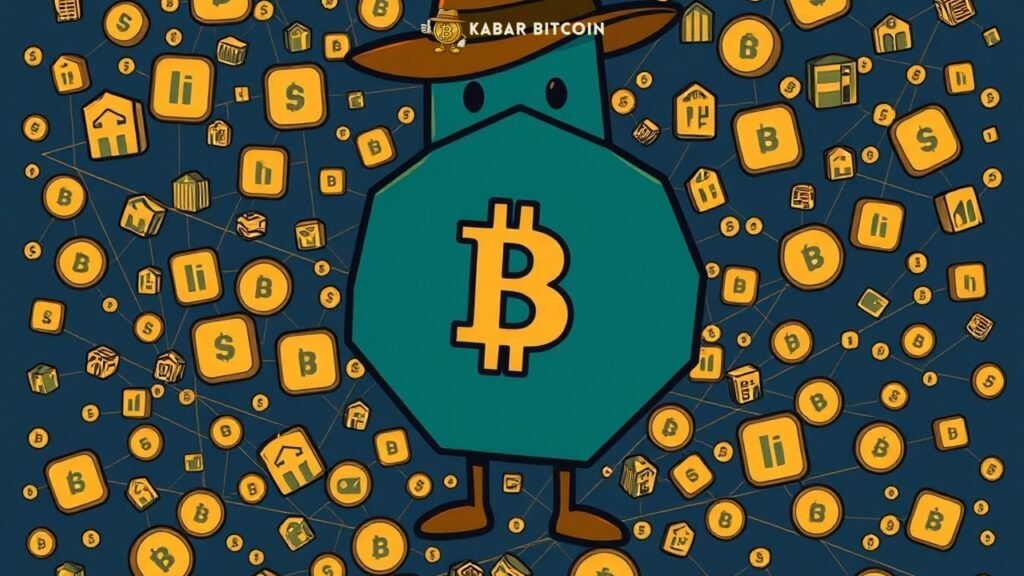 Aset Dunia Nyata di Blockchain Tembus $34,18 Miliar - Tapi Binance Ungkap 88% Uangnya Menganggur