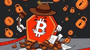DOJ AS Bekukan Kripto $52 Juta Milik Hub Penipuan Xinbi - Tether Ikut Turun Tangan
