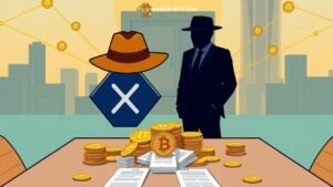 Evernorth Terbitkan Obligasi $30 Juta Jelang Merger Nasdaq - Manuver Mengunci 473 Juta XRP di Brankas