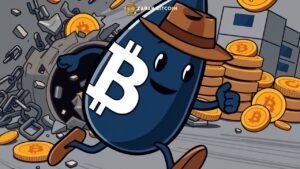 Uang Minyak Iran $1,5 Miliar Lewati Binance - FBI Sita Sisa $61 Juta dengan Cara Tak Biasa