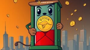 Australia Ultimatum Perusahaan Kripto 30 September - Ancaman Denda 10% Omzet Menanti