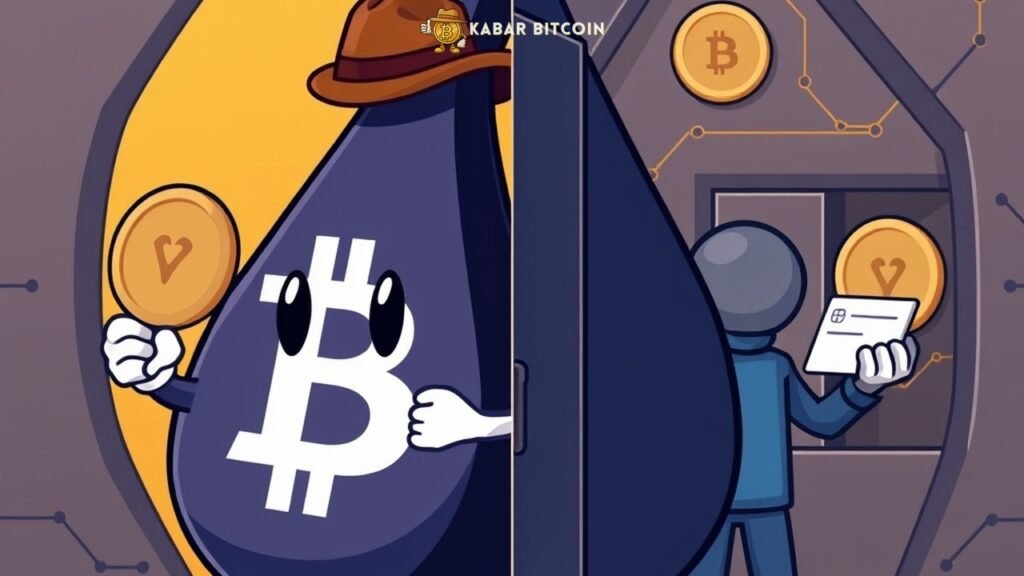 XRP Ledger Pisahkan Akses Kunci Utama 5 Oktober Nanti - Upaya Kedua Setelah Percobaan Pertama Bawa Celah Kuras Saldo
