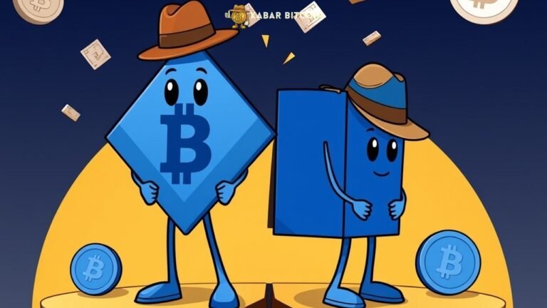Ethereum dan Base Pecah Kongsi Soal Standar Wallet Baru - Developer Lintas Jaringan Kini Harus Tanggung Beban Ganda