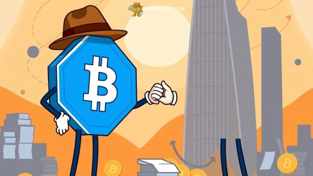 S&P Global dan Nasdaq Suntik Kaiko $110 Juta - Data Kripto Kini Diakui Sebagai Infrastruktur Institusi
