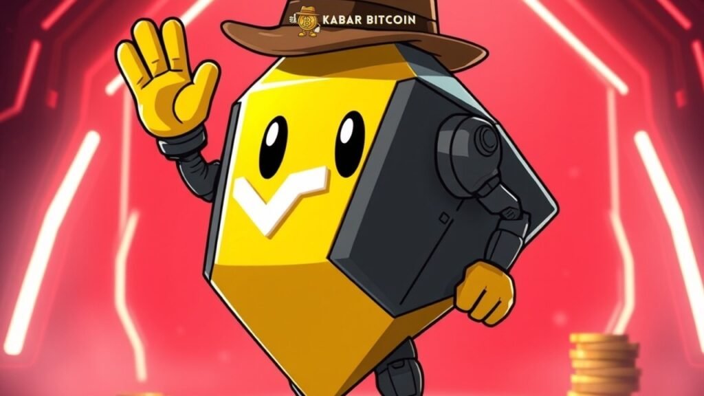 Binance Hapus Pax Dollar dari Seluruh Layanan - Bukan Karena Gagal Bayar