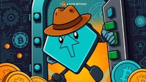 Celah Dompet Internal Ditambal, Bitget Buka Akses Penarikan Bertahap Mulai 28 September