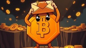 Pembobol Liquid Tahan $320 Juta - Mereka Janji Kembalikan Sebagian Setelah Blockstream Patuhi Satu Syarat On-Chain