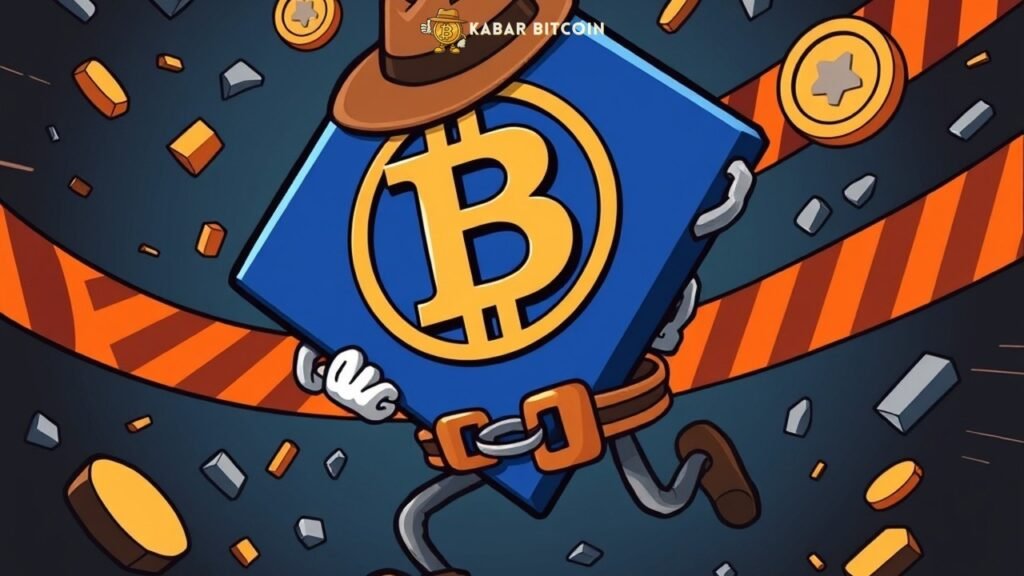 Beli Rolex Pakai Stablecoin Palsu di Marktplaats - Dua Penipu di Belanda Tertangkap Gara-Gara Acara TV
