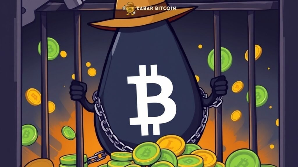 Dua Pengusaha Gugat Tether di New York - $42,4 Juta USDT Dibekukan Empat Bulan Sebelum Surat Perintah Turun