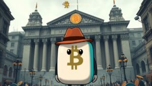 Harga JPYC dan PYUSD Meledak di Upbit Akibat Krisis Likuiditas, Korea Selatan Kebut Aturan Baru