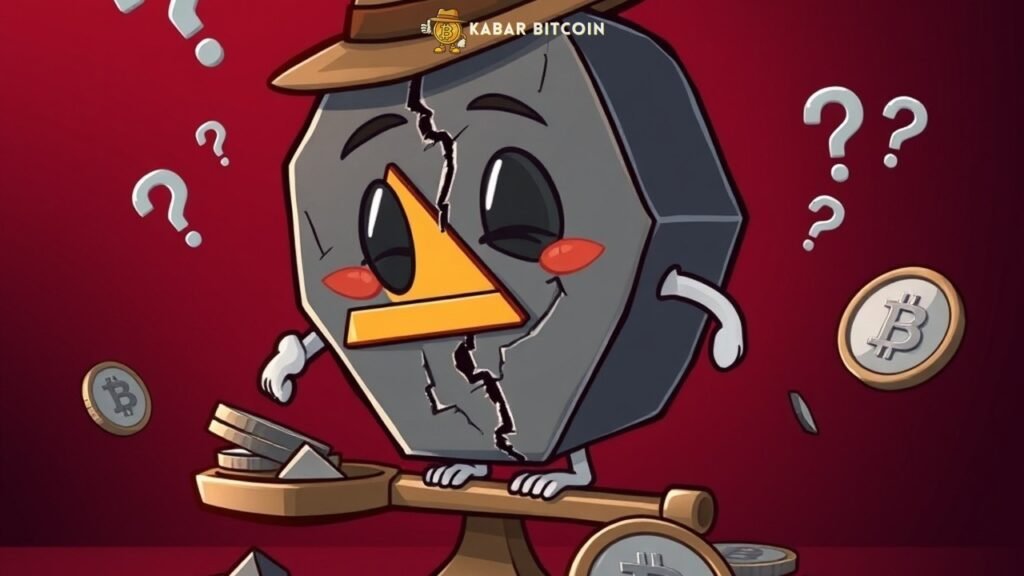 BitMart Bawa Masuk Konsultan Baru untuk Urus Penarikan - Tapi Angka Kerugian Masih Dirahasiakan
