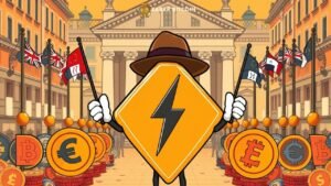 HANetf Rilis ETC Bitcoin Tanpa Risiko Dolar - Gandeng HSBC untuk Produk Kripto Berlindung Nilai Pertama