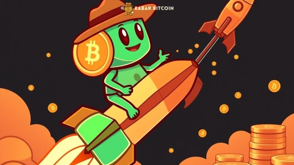 Baru 2 Bulan, Robinhood Chain Cetak Pendapatan 50x Lipat Solana - Lewat Subsidi Gas 90 Hari
