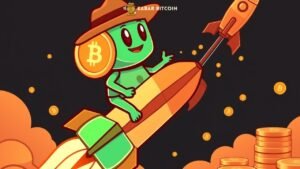 Baru 2 Bulan, Robinhood Chain Cetak Pendapatan 50x Lipat Solana - Lewat Subsidi Gas 90 Hari