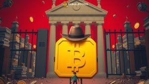 Thailand Bidik Transfer Stablecoin Rp2,4 Miliar per Hari - Tak Boleh Lagi Kirim ke Dompet Orang Lain