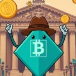 Inggris Kaji Aturan Khusus Emas Tertoken - Cadangan OTC 70% Dunia Siap Cair Jadi Jaminan Digital