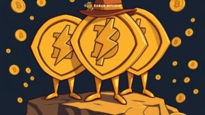 Tiga Pool Kuasai 61% Hash Rate Bitcoin - Tapi Infrastruktur Ethereum dan Solana Timbun Risiko di Data Center