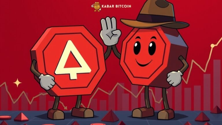 Upbit Bekukan Setoran SOPH Atas Temuan Celah Aturan - Di Hari yang Sama Binance Babat 7 Pasangan USDC