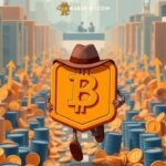 Bitcoin Mendekati $84.000 Saat Minyak Turun 4 Hari - Tapi Arah Kripto Kini Dipegang Oleh Trump dan Xi