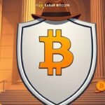 Smarter Web Bawa Saham Cadangan Bitcoin ke Bursa London - 99,86% Investor Beri Lampu Hijau