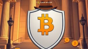 Smarter Web Bawa Saham Cadangan Bitcoin ke Bursa London - 99,86% Investor Beri Lampu Hijau