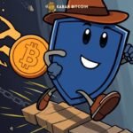 Hacker Bitget Cuci 4 BTC Curian Lewat Wasabi CoinJoin - Jejak Pelarian Lintas 4 Jaringan Terbongkar