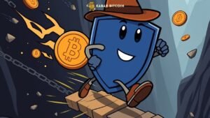 Hacker Bitget Cuci 4 BTC Curian Lewat Wasabi CoinJoin - Jejak Pelarian Lintas 4 Jaringan Terbongkar
